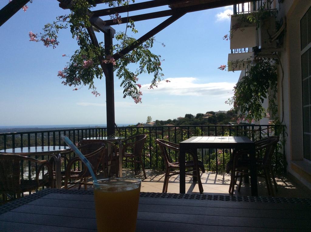Golda Sol Hotel Loulé Buitenkant foto