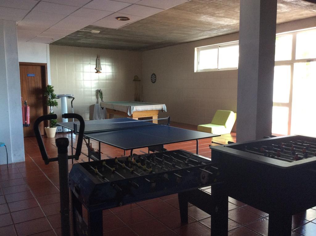 Golda Sol Hotel Loulé Buitenkant foto