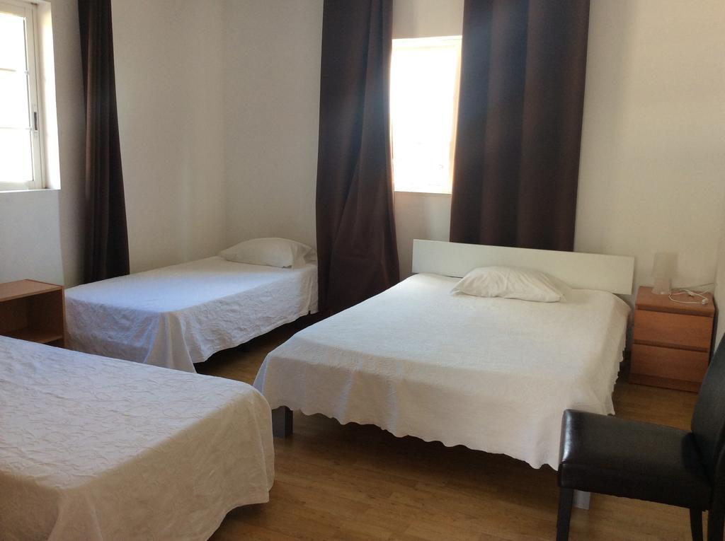 Golda Sol Hotel Loulé Kamer foto