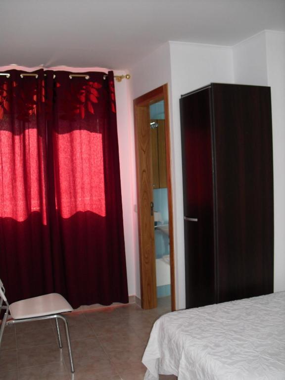 Golda Sol Hotel Loulé Buitenkant foto