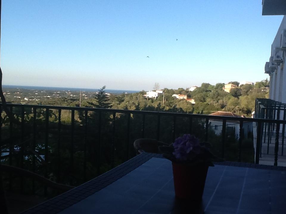 Golda Sol Hotel Loulé Buitenkant foto